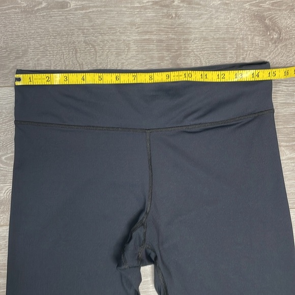 Tommie Copper Cool Cooper Core Compression Capri Pant Leggings 1502WR Size L - Picture 8 of 16